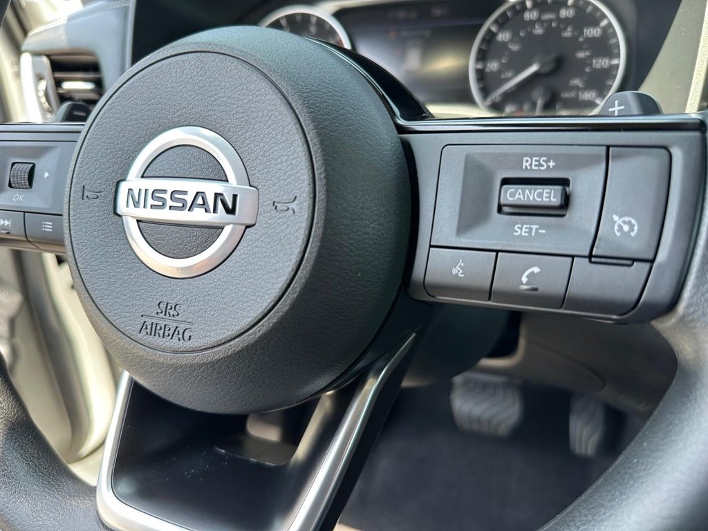 2021 Nissan Rogue S photo 28