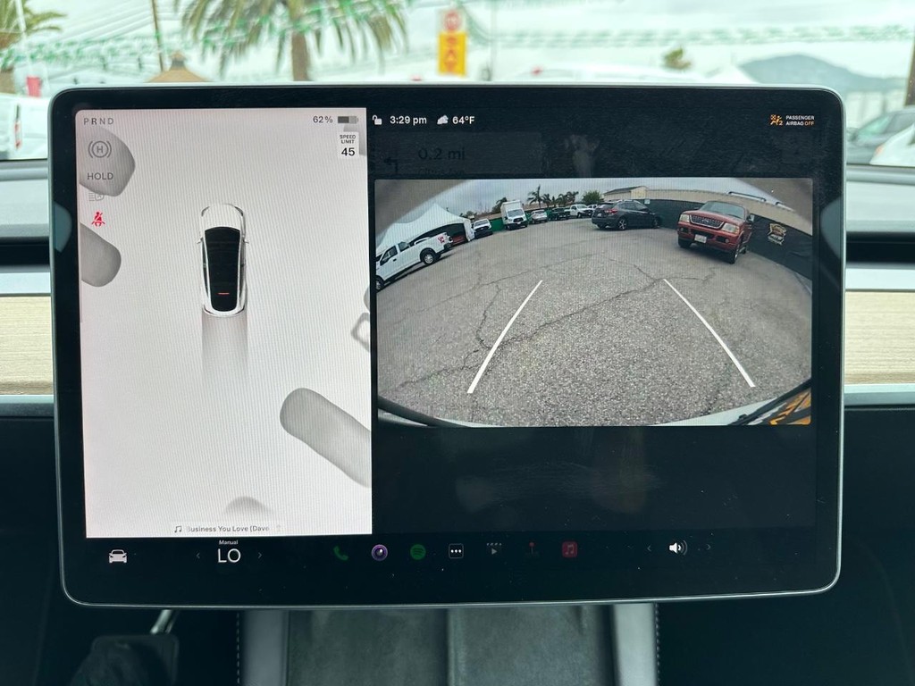 2022 Tesla Model Y Long Range photo 27