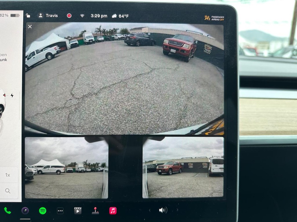 2022 Tesla Model Y Long Range photo 28