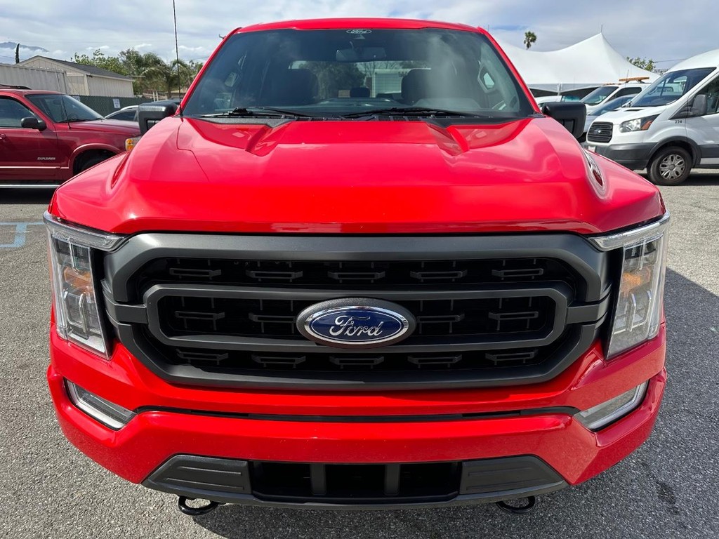 Ford F-150 Vehicle Full-screen Gallery Image 14