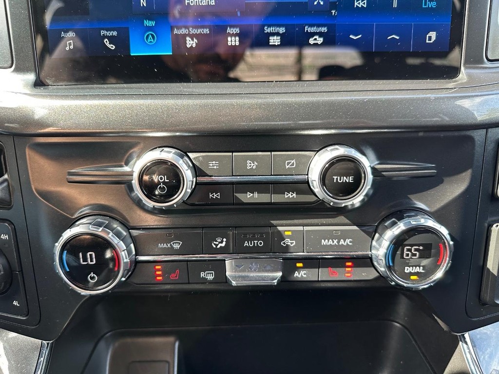 Ford F-150 Vehicle Full-screen Gallery Image 40