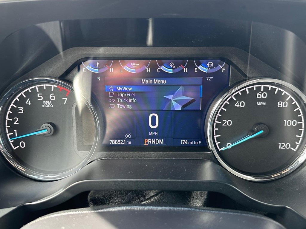 Ford F-150 Vehicle Full-screen Gallery Image 41