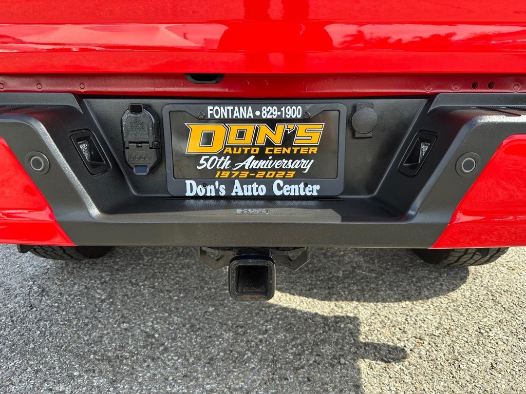 Ford F-150 Vehicle Full-screen Gallery Image 46