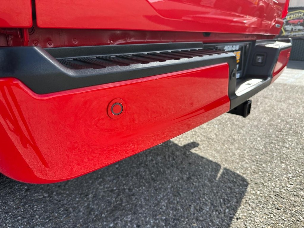 Ford F-150 Vehicle Full-screen Gallery Image 47