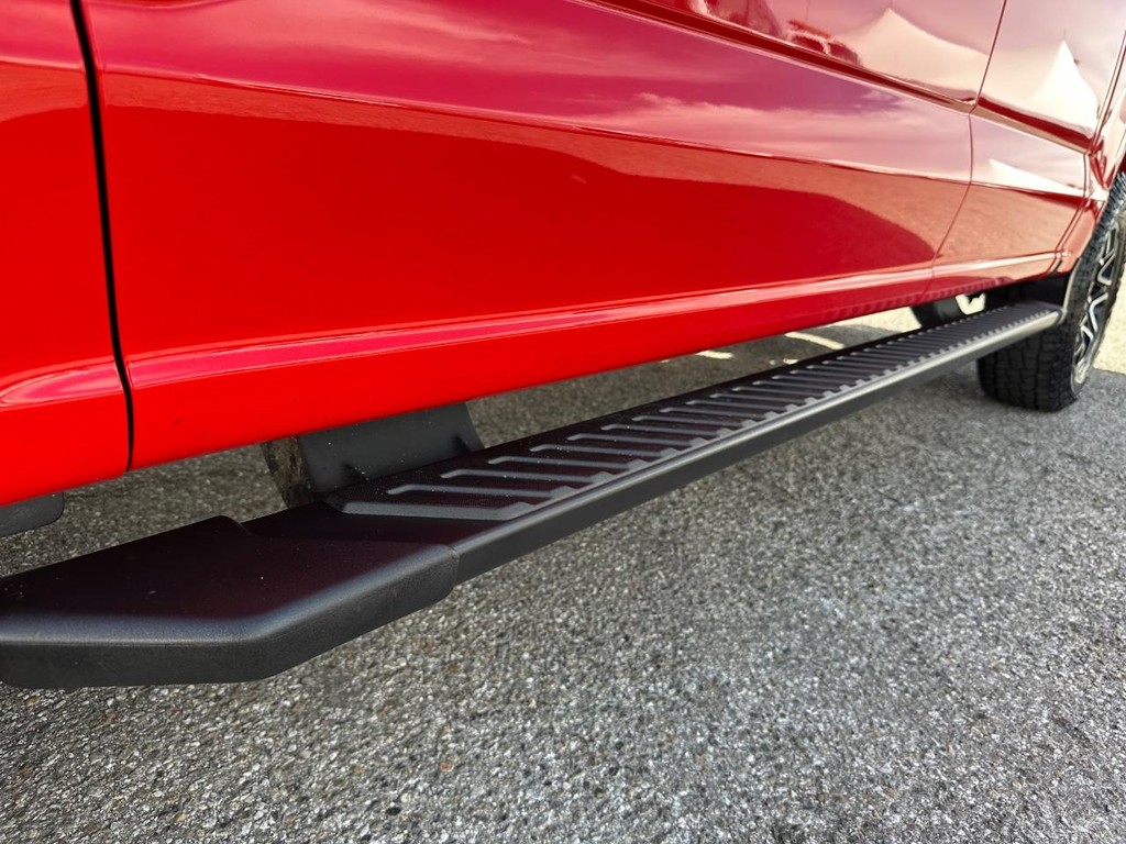 Ford F-150 Vehicle Full-screen Gallery Image 52