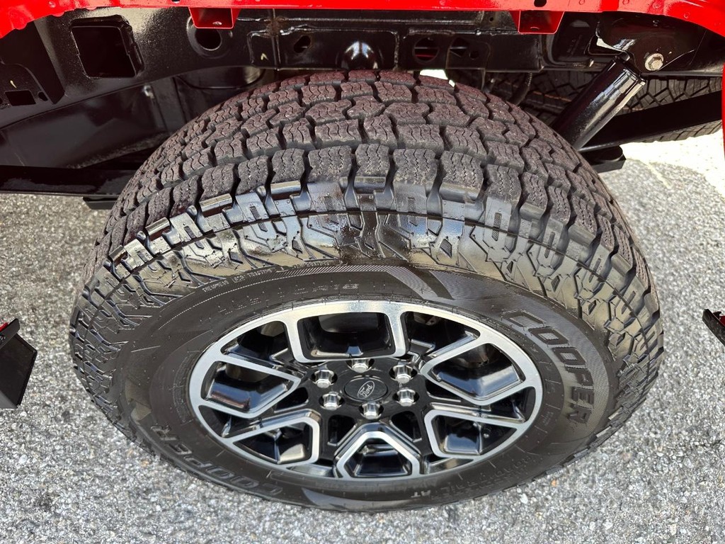 Ford F-150 Vehicle Full-screen Gallery Image 54