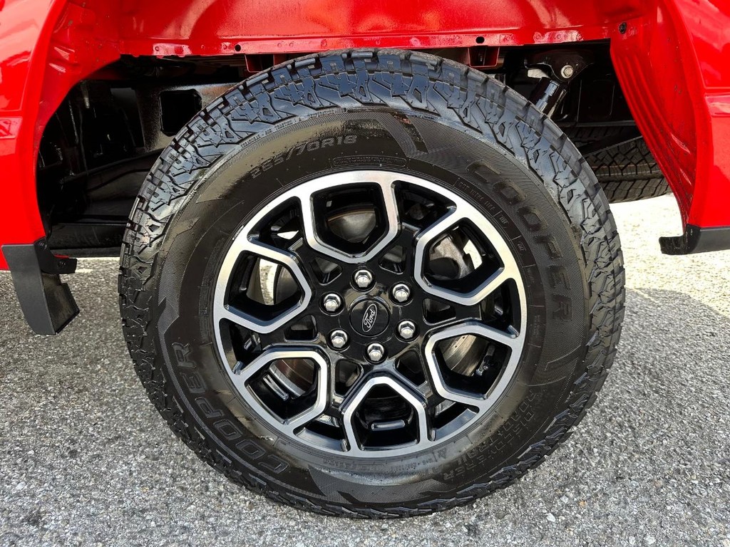 Ford F-150 Vehicle Full-screen Gallery Image 55