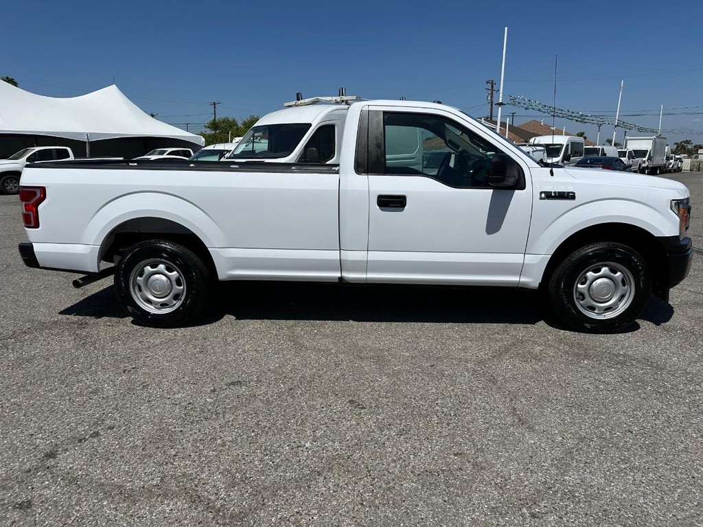 2019 Ford F-150 photo 3