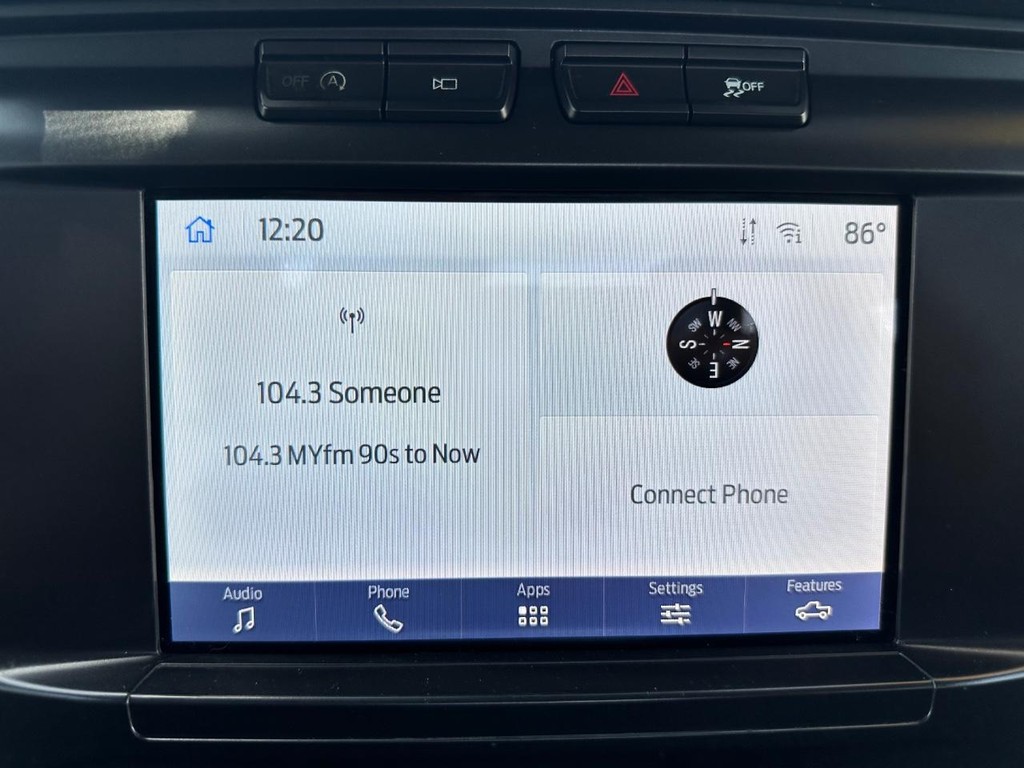 Ford F-150 Vehicle Full-screen Gallery Image 37