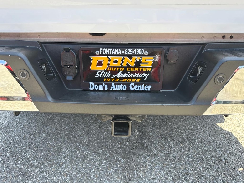 Ford F-150 Vehicle Full-screen Gallery Image 40