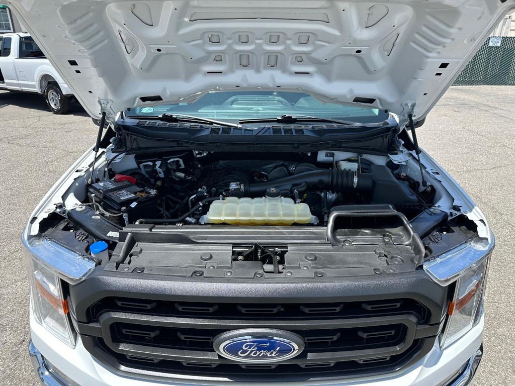 Ford F-150 Vehicle Full-screen Gallery Image 42