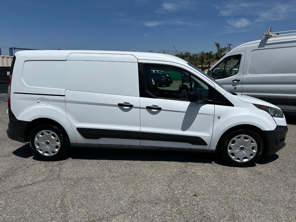 2017 Ford Transit Connect Cargo photo 3