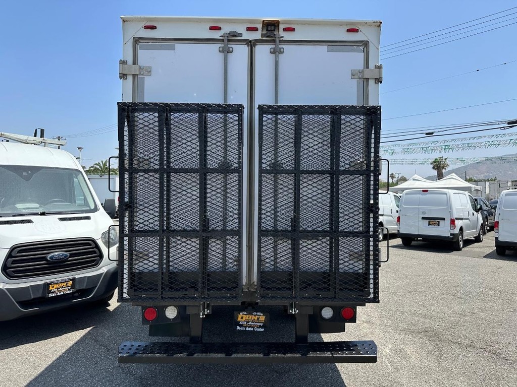 2019 Ford Transit photo 12