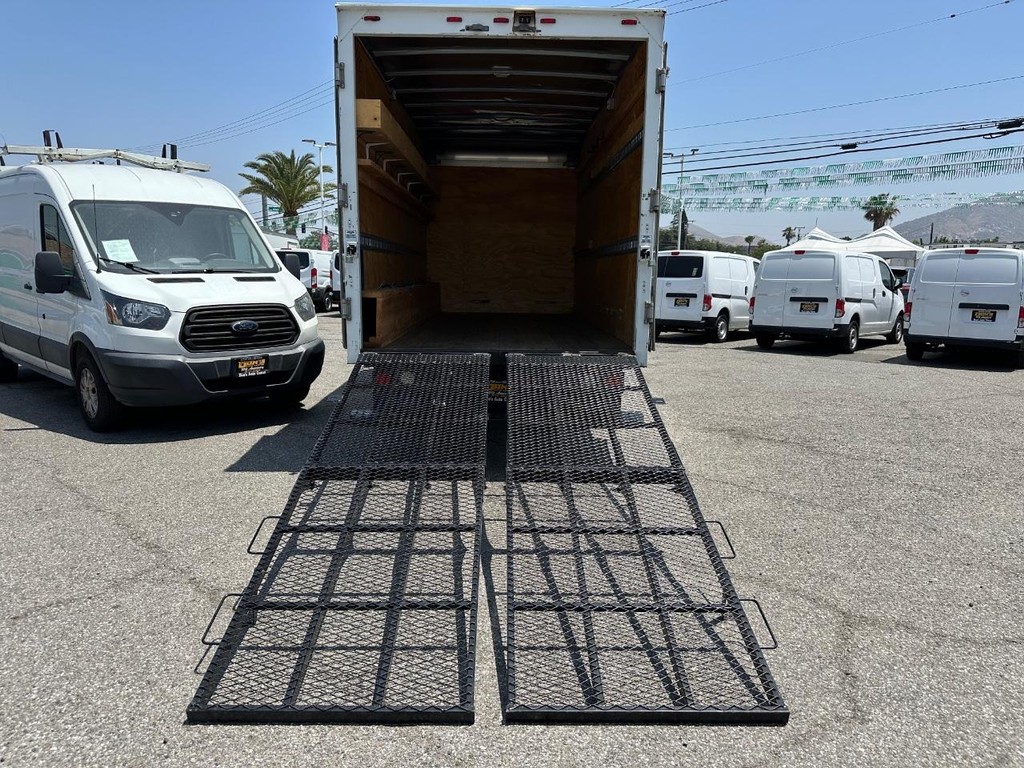 2019 Ford Transit photo 14