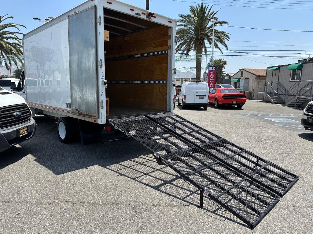 2019 Ford Transit photo 15