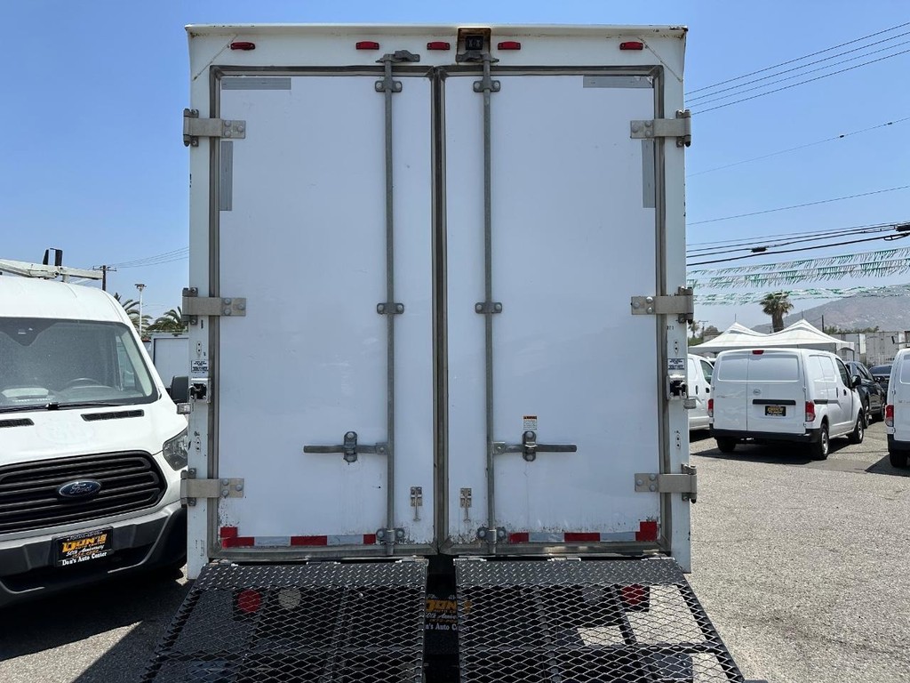 2019 Ford Transit photo 20