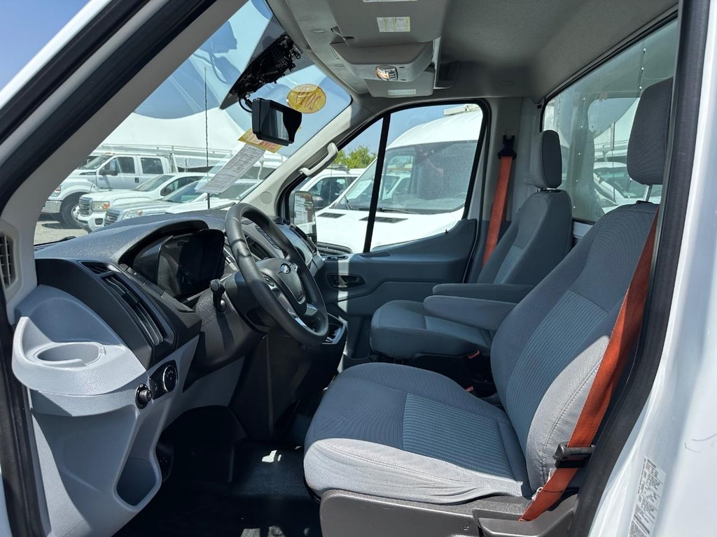 2019 Ford Transit photo 23