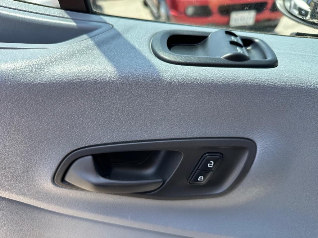 2019 Ford Transit photo 33