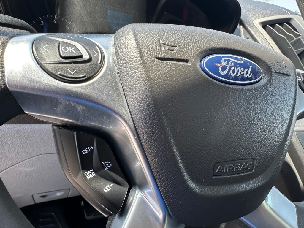 2019 Ford Transit photo 35