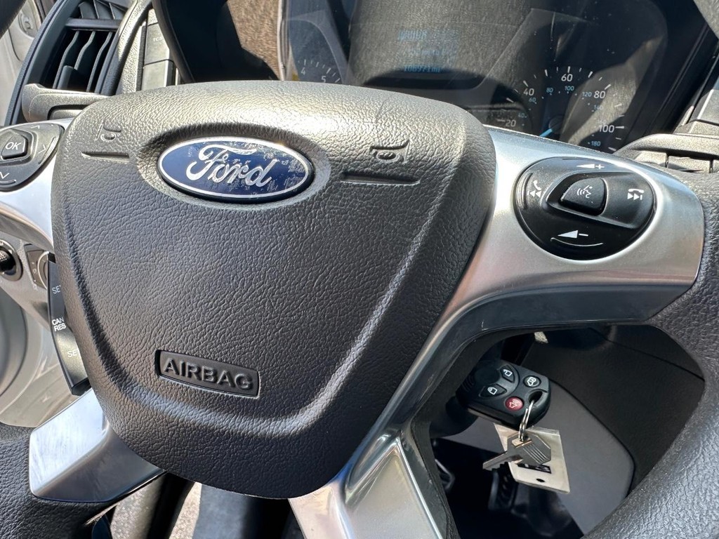 2019 Ford Transit photo 36