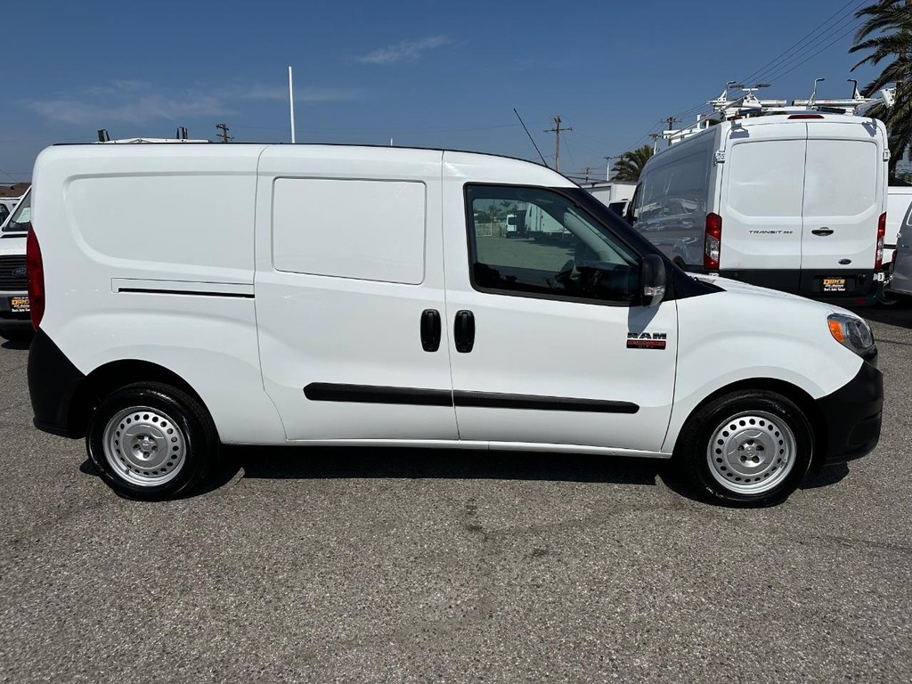 2021 Ram ProMaster City Cargo Van photo 3