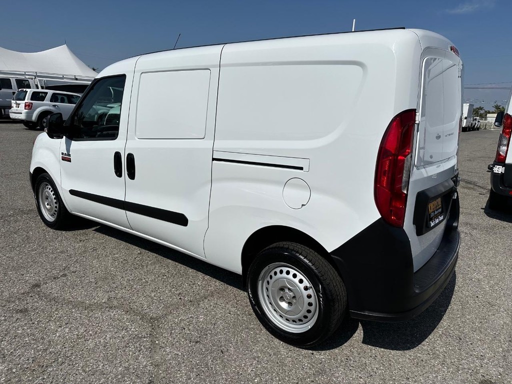 2021 Ram ProMaster City Cargo Van photo 6