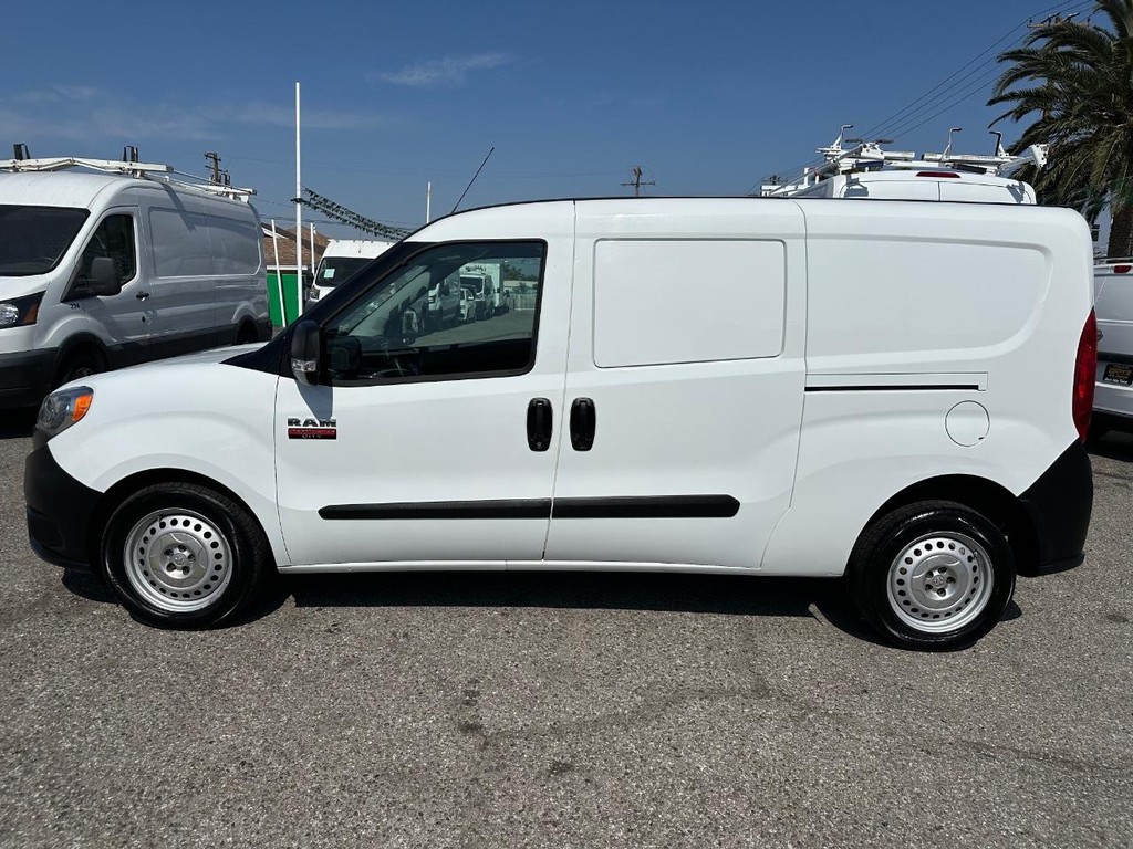 2021 Ram ProMaster City Cargo Van photo 7