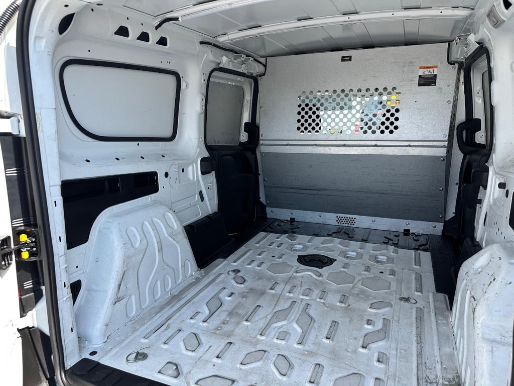 2021 Ram ProMaster City Cargo Van photo 10