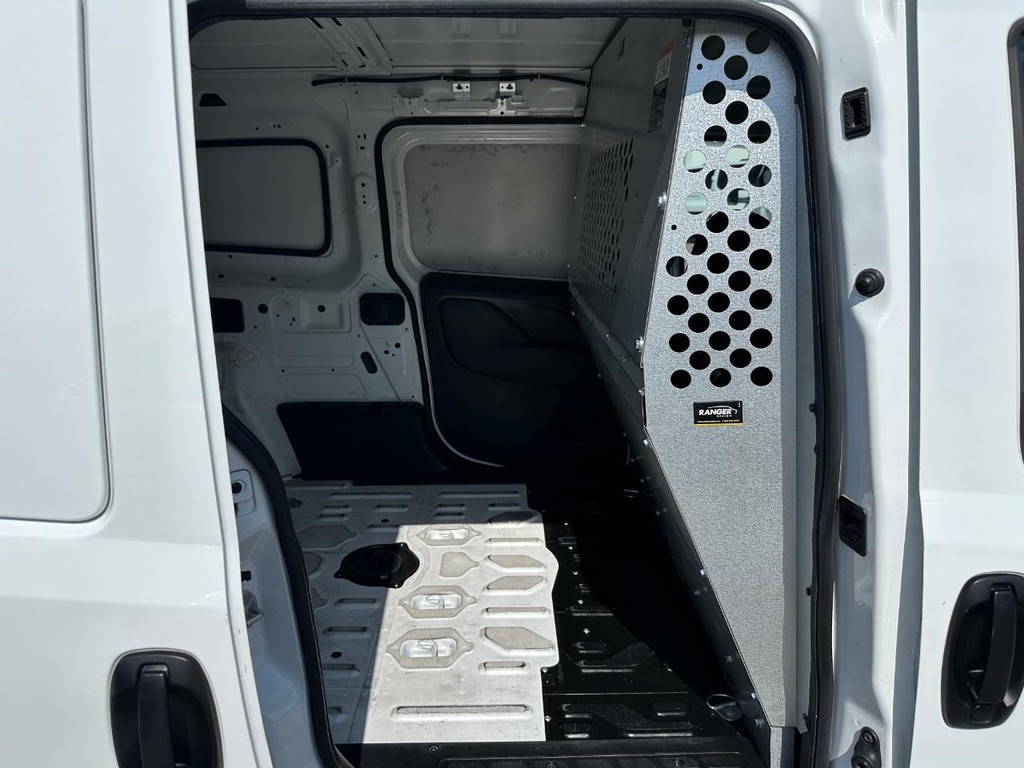 2021 Ram ProMaster City Cargo Van photo 11