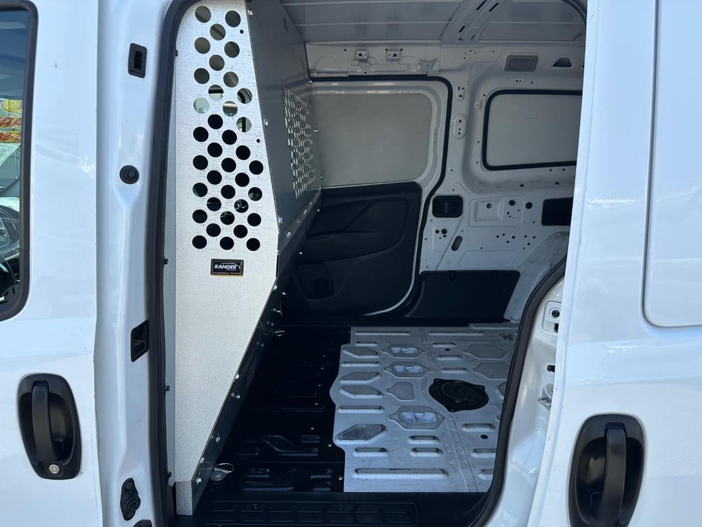 2021 Ram ProMaster City Cargo Van photo 13