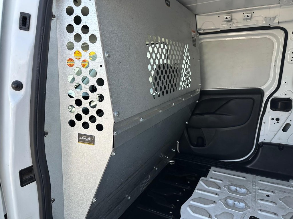 2021 Ram ProMaster City Cargo Van photo 14