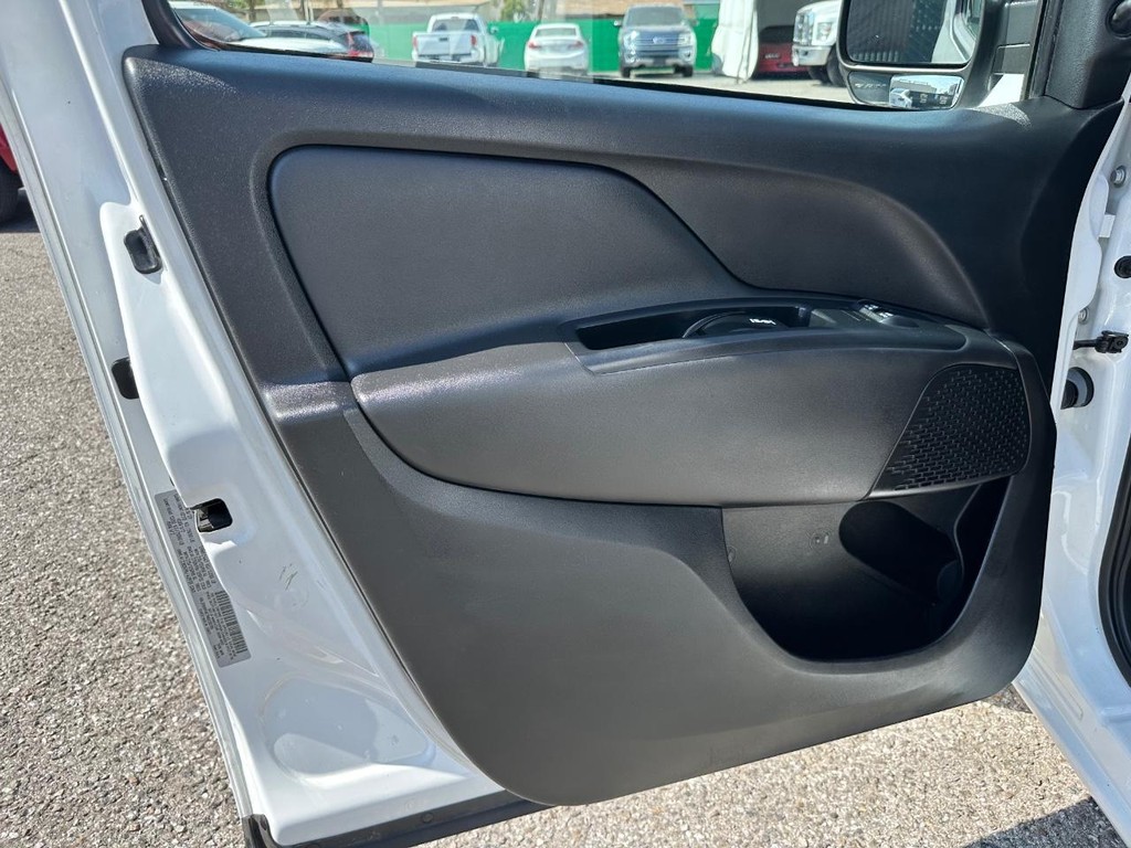 2021 Ram ProMaster City Cargo Van photo 15