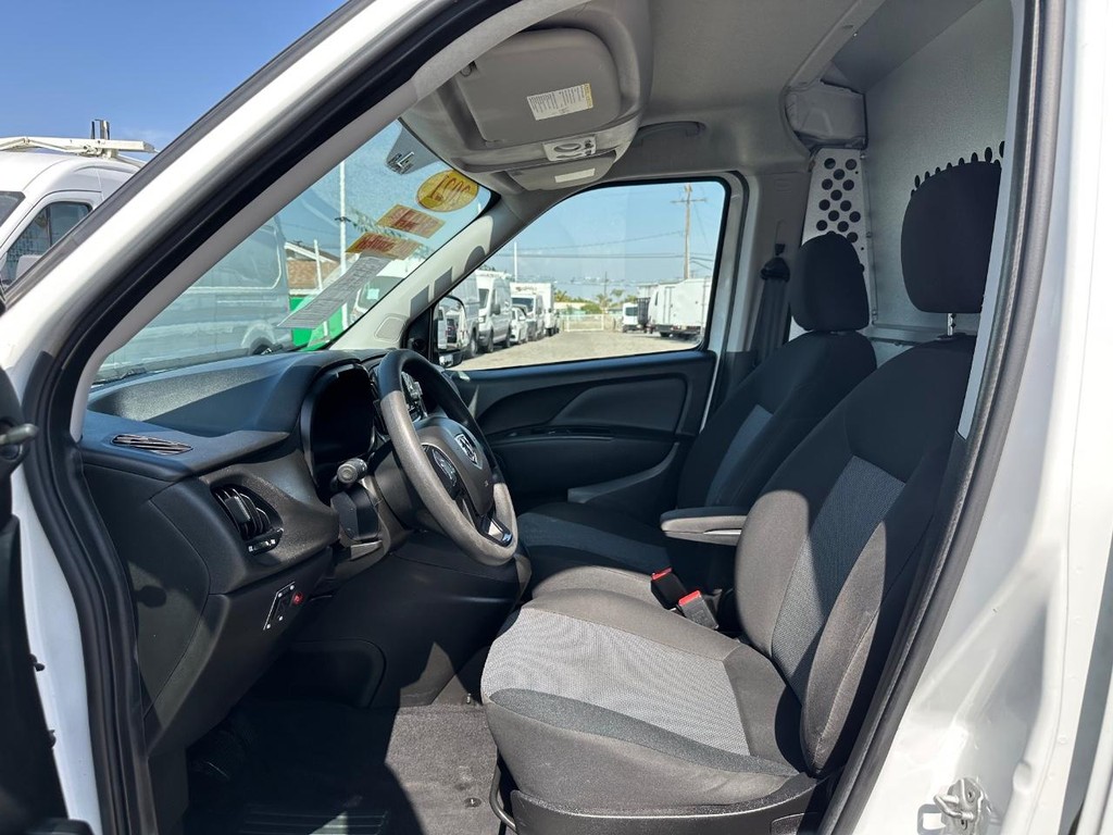 2021 Ram ProMaster City Cargo Van photo 17