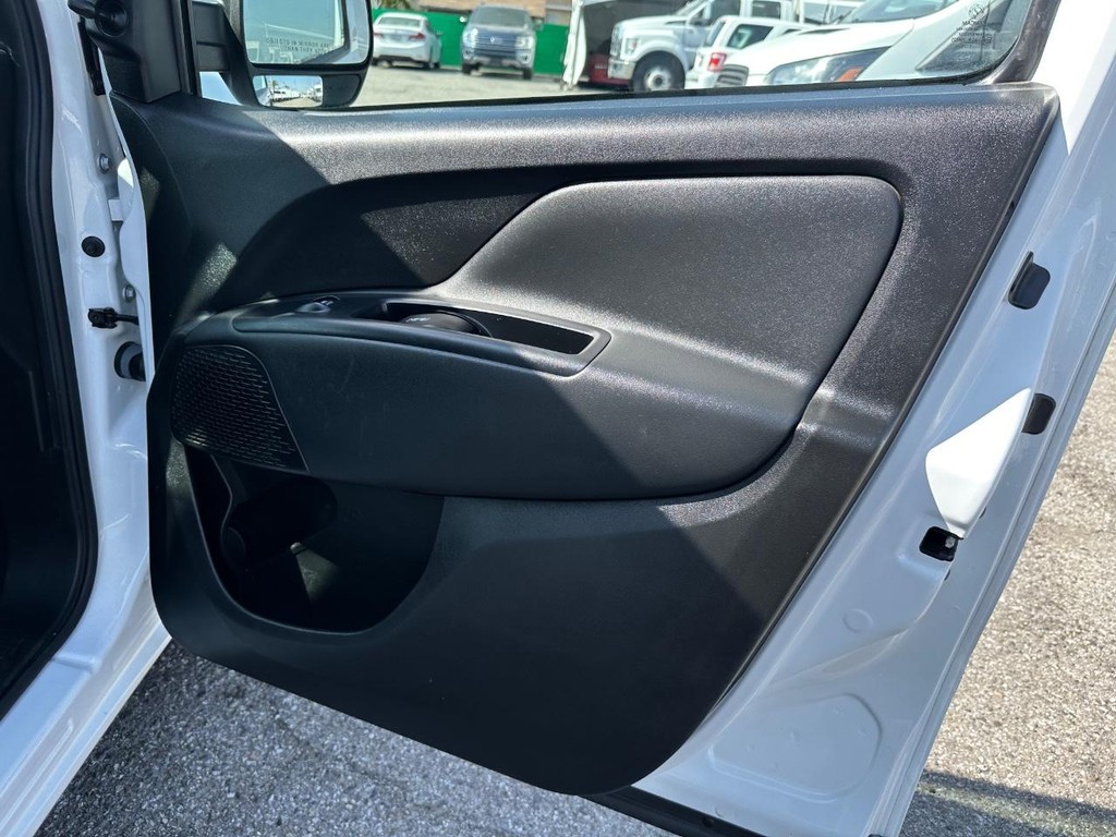 2021 Ram ProMaster City Cargo Van photo 19