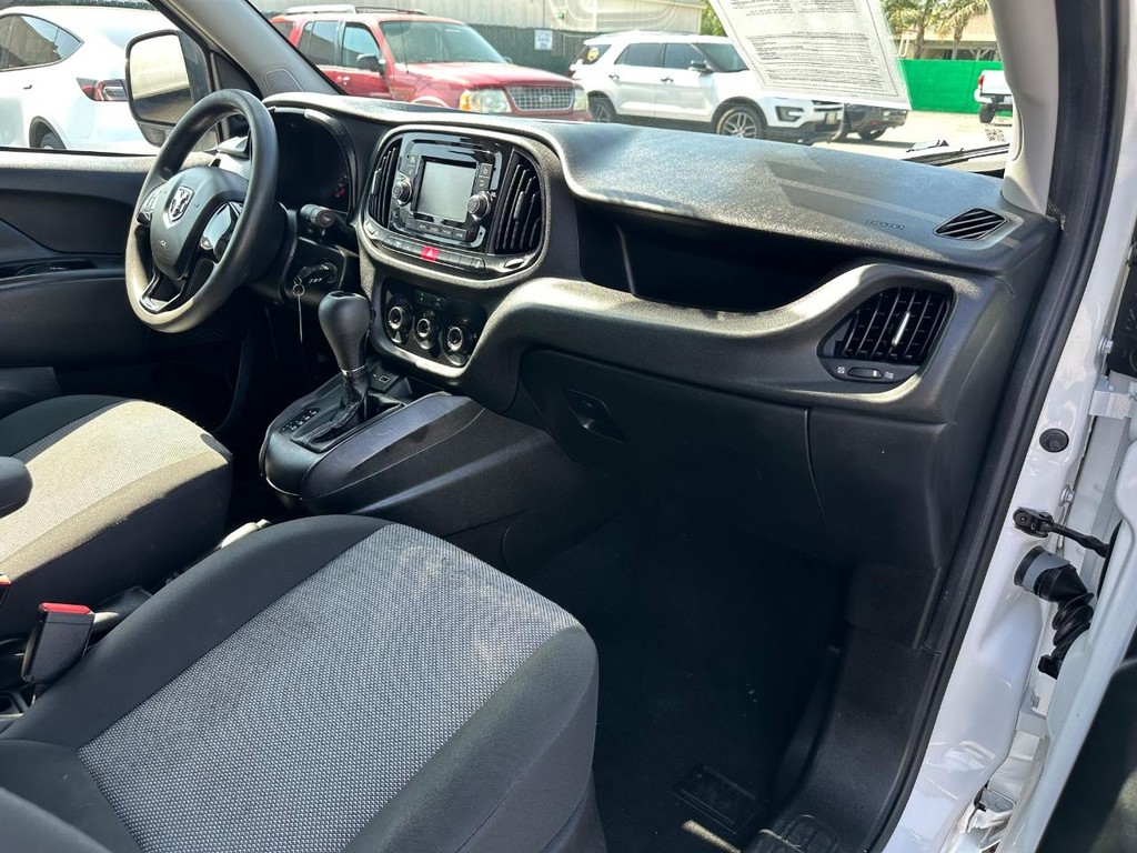 2021 Ram ProMaster City Cargo Van photo 20