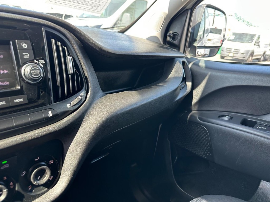 2021 Ram ProMaster City Cargo Van photo 25