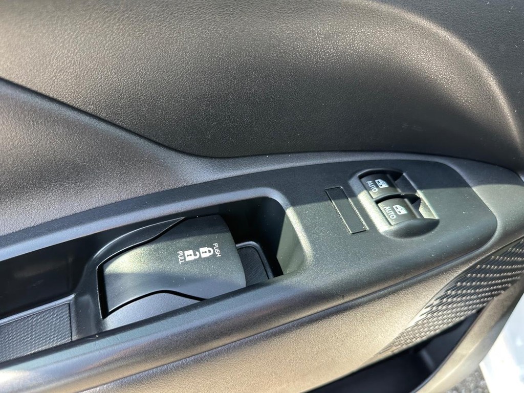 2021 Ram ProMaster City Cargo Van photo 26