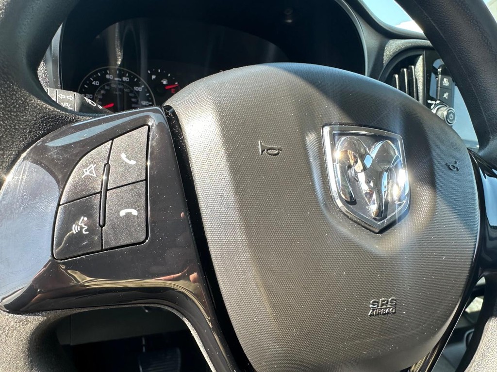 2021 Ram ProMaster City Cargo Van photo 29