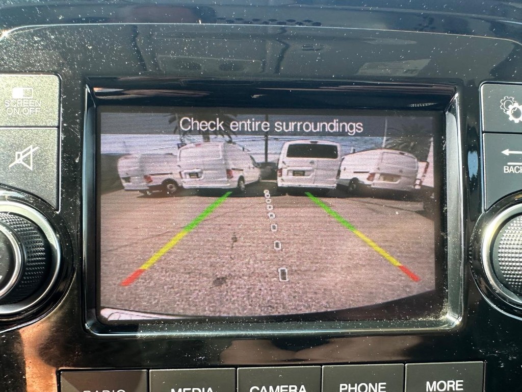 2021 Ram ProMaster City Cargo Van photo 30