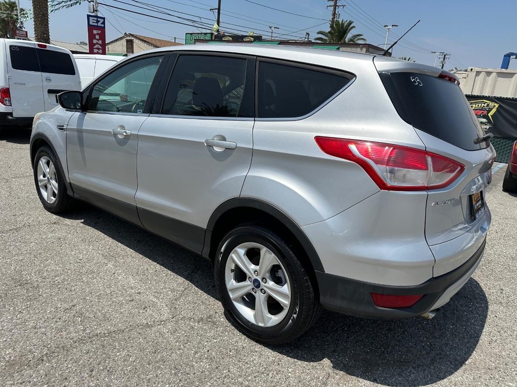 2015 Ford Escape SE photo 6
