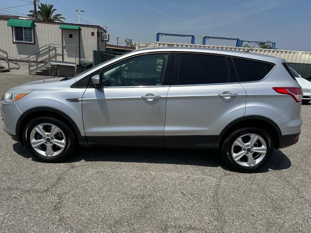 2015 Ford Escape SE photo 7