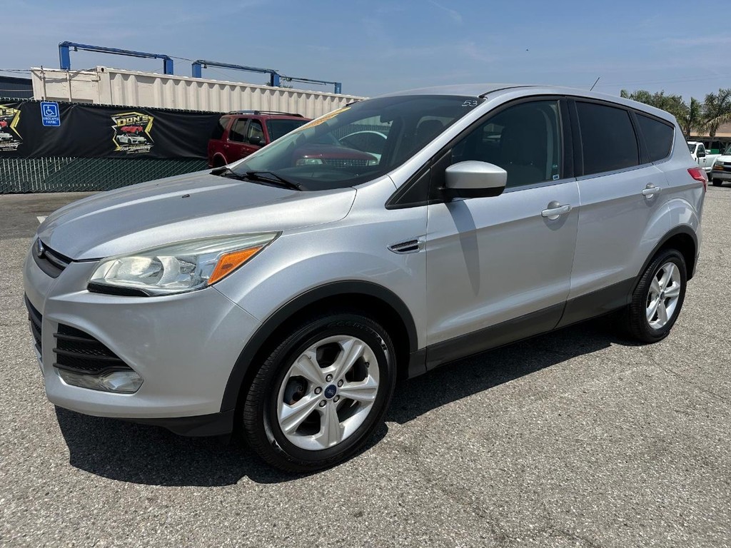 2015 Ford Escape SE photo 8