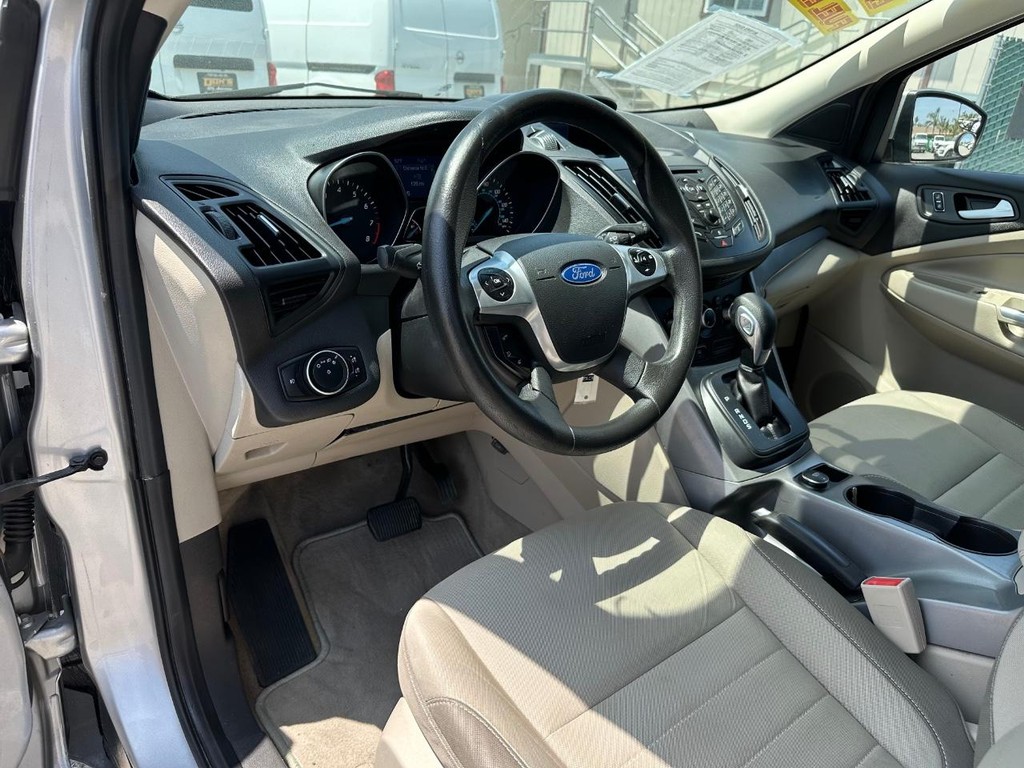 2015 Ford Escape SE photo 11