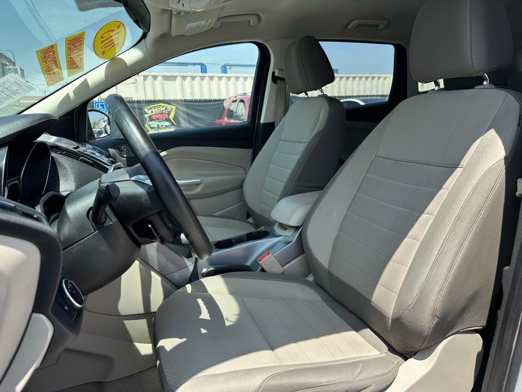 2015 Ford Escape SE photo 13