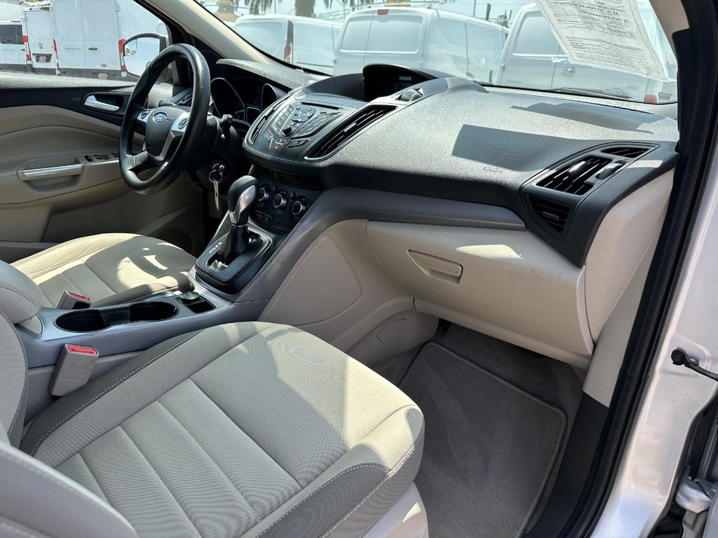 2015 Ford Escape SE photo 15