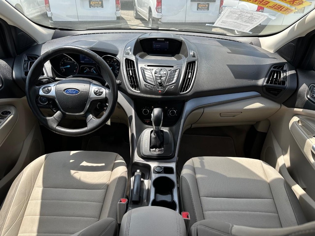 2015 Ford Escape SE photo 18