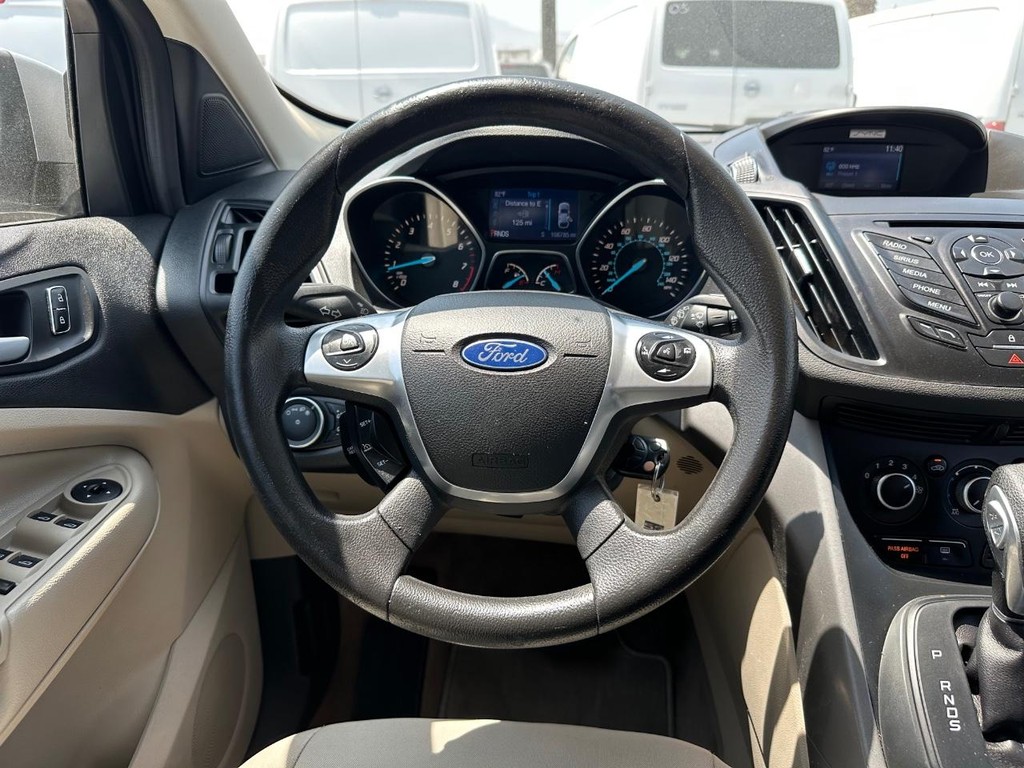 2015 Ford Escape SE photo 22