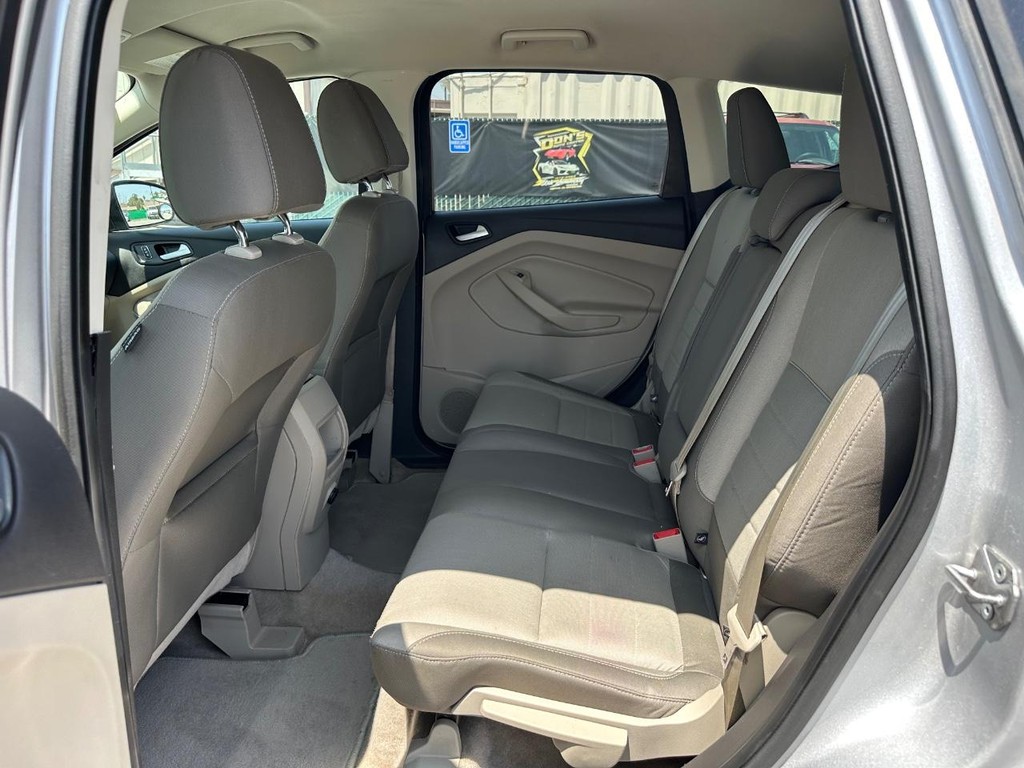 2015 Ford Escape SE photo 26