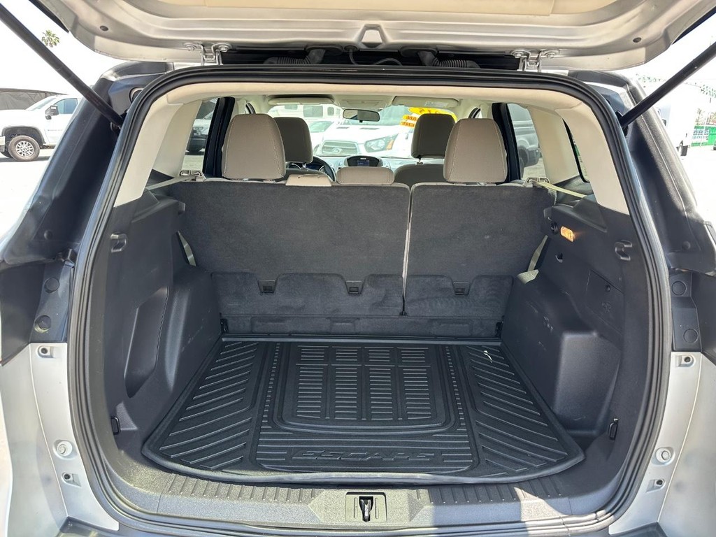2015 Ford Escape SE photo 32