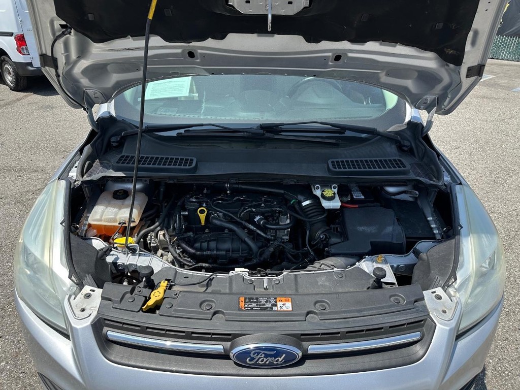 2015 Ford Escape SE photo 33